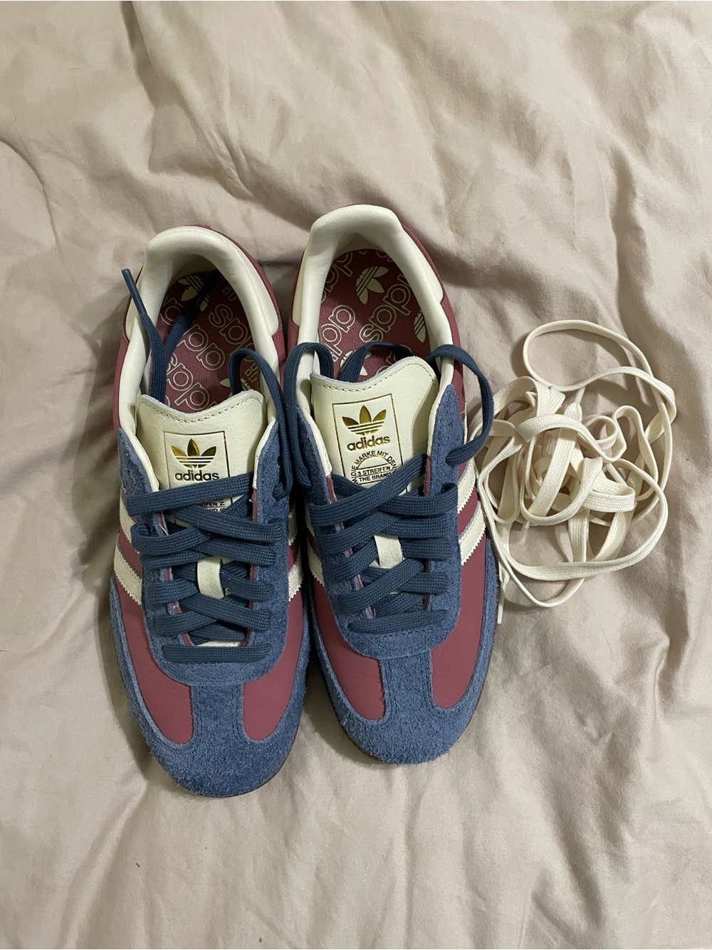 adidas Samba